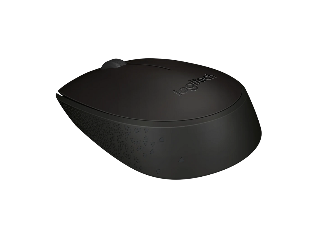 Logitech M170 Wireless Mouse for PC, Mac, Laptop - 910-004642