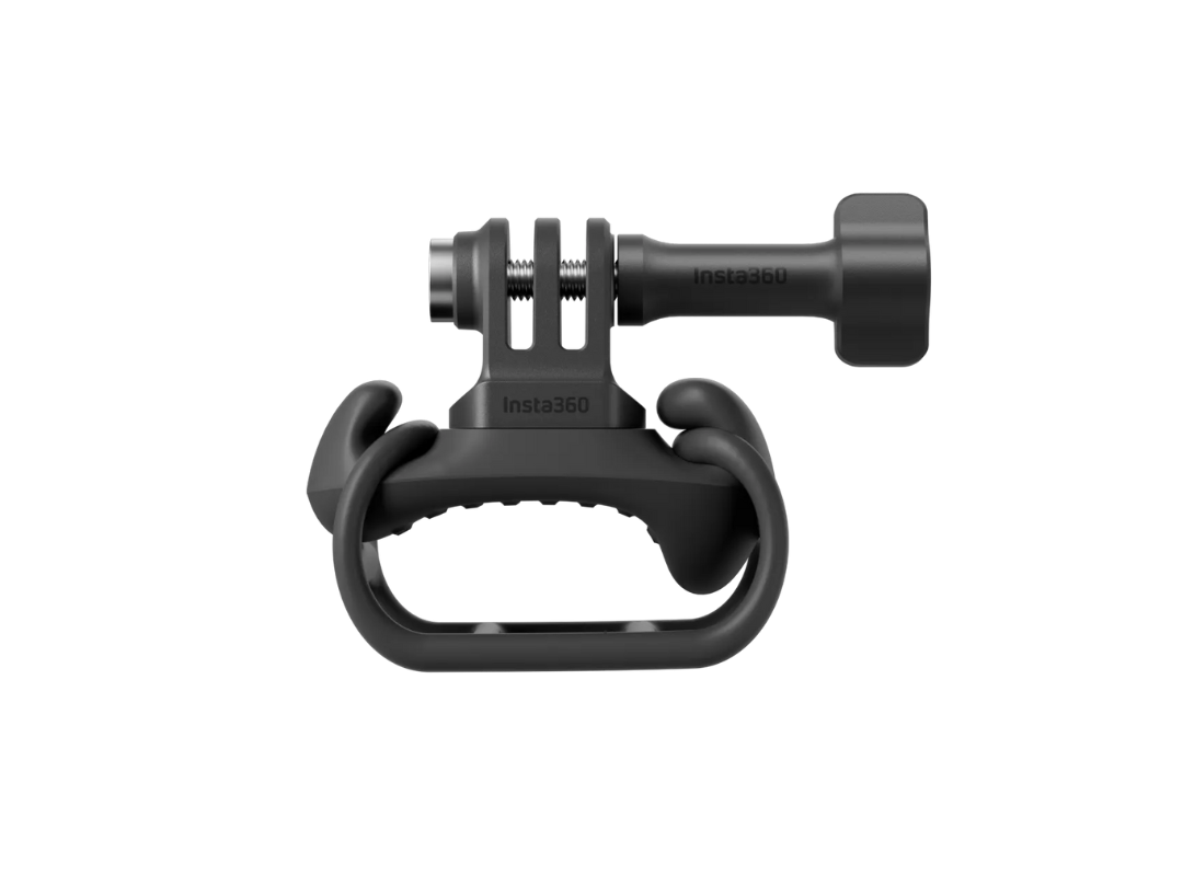 Buy Insta360 GO Ultra Flexi Strap Mount in Qatar