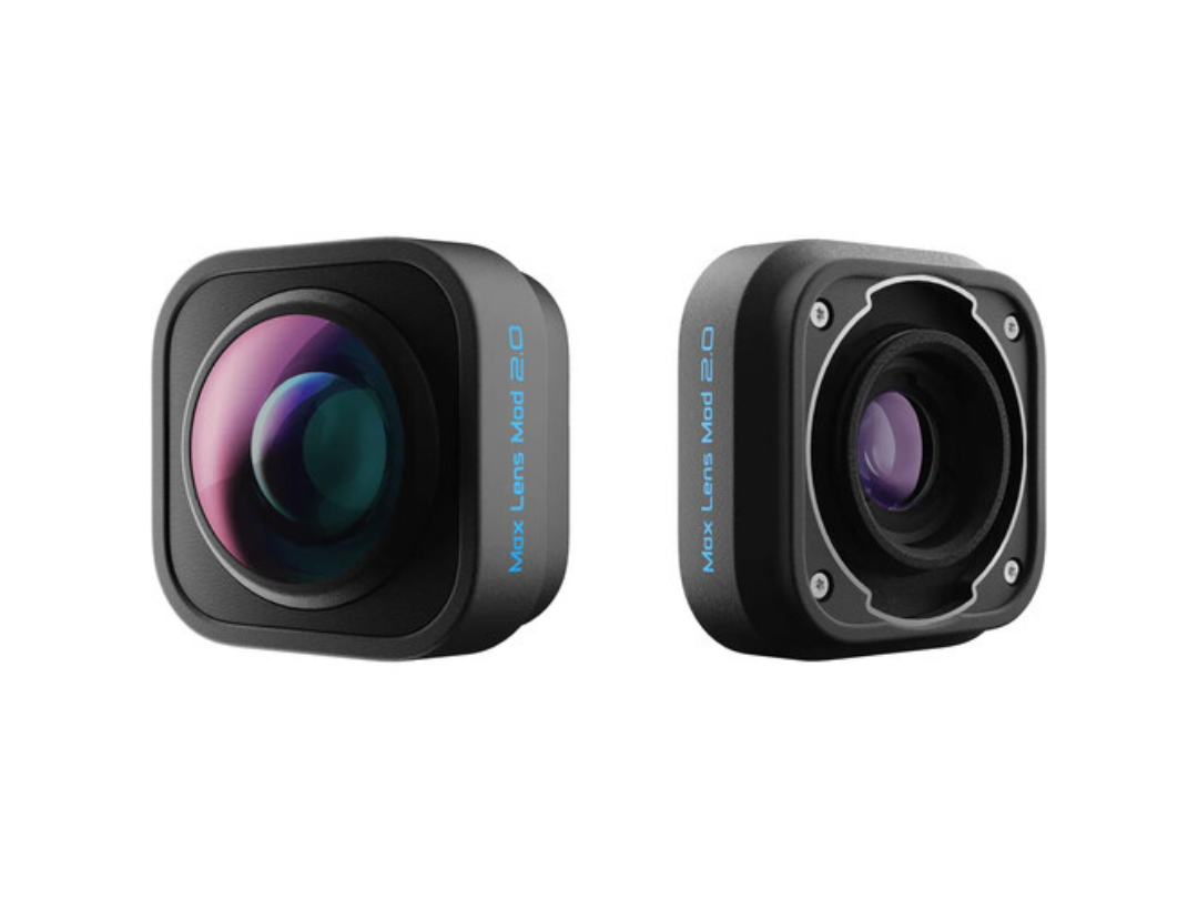 عدسة GoPro Max Mod 2.0 (HERO12 BLACK)