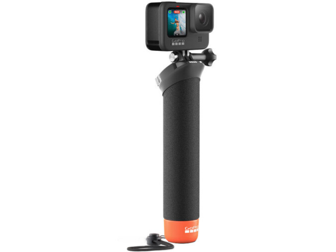 GoPro The Handler Floating Handgrip