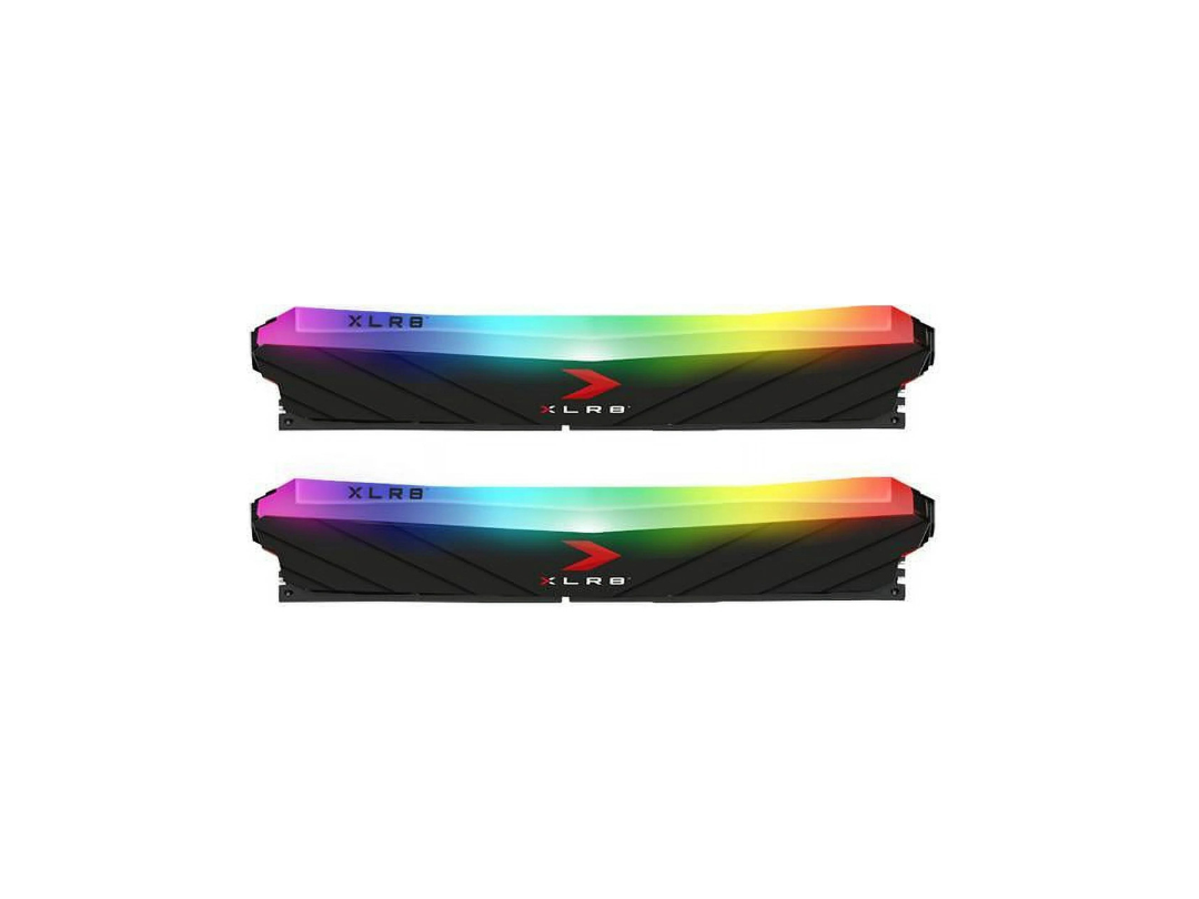  PNY XLR8 Gaming EPIC-X RGB 32GB RAM Graphics Card