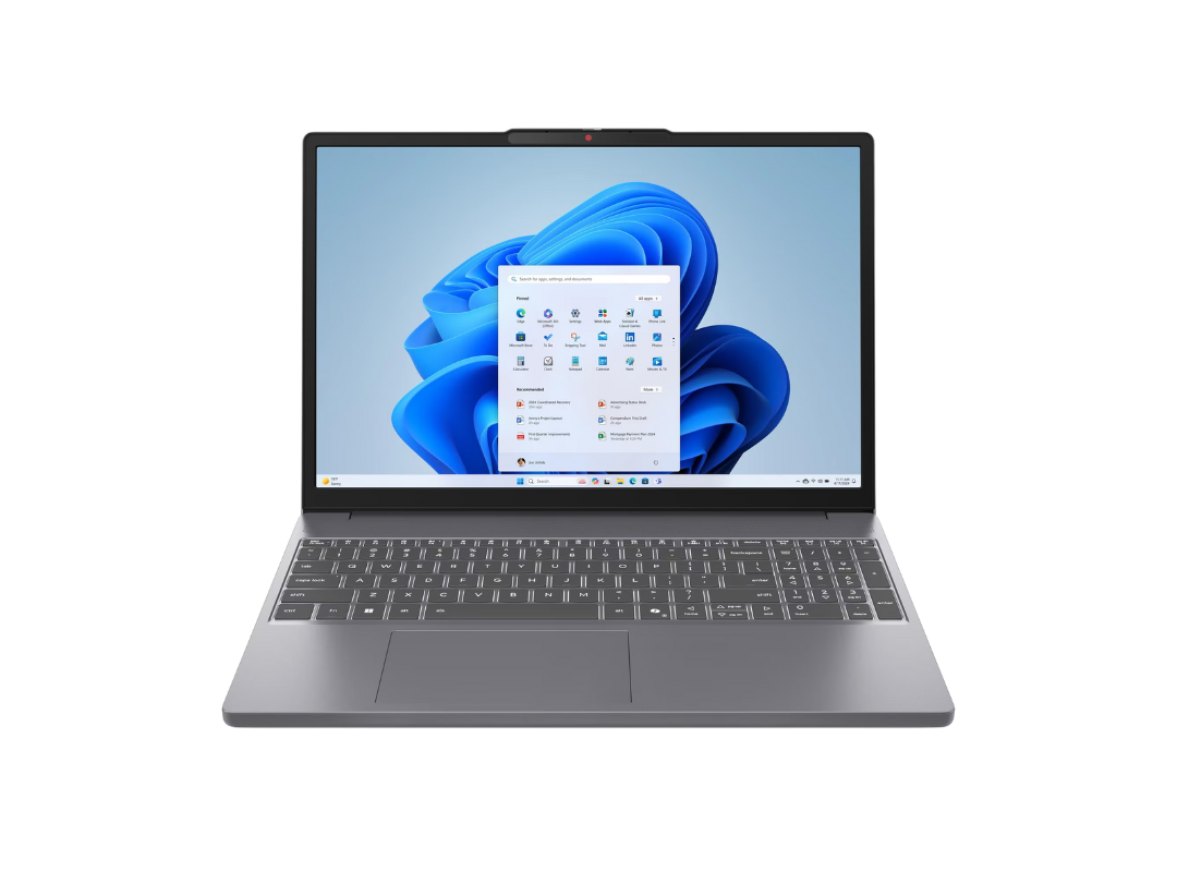 Lenovo IdeaPad Slim 3 – Ryzen 3, 512GB SSD, 15.6″ FHD | Qatar