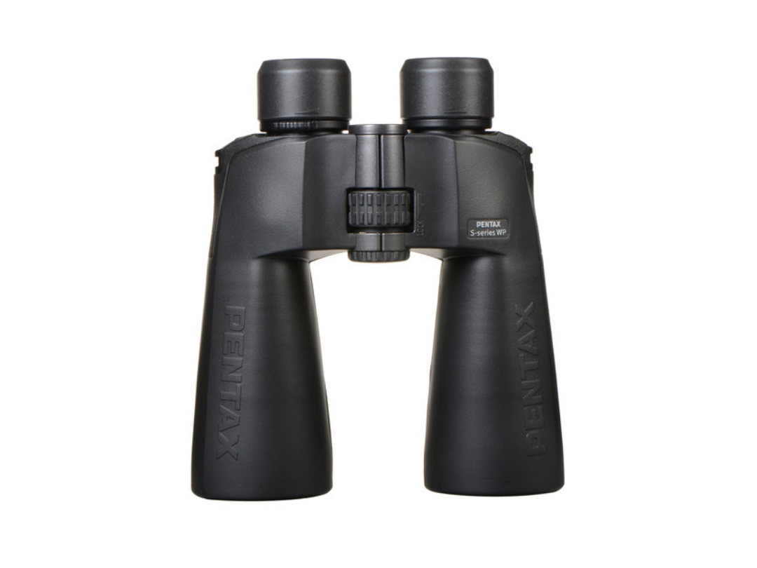 Pentax 20x60 SP WP Binoculars, 20x Magnification, Water & Fogproof