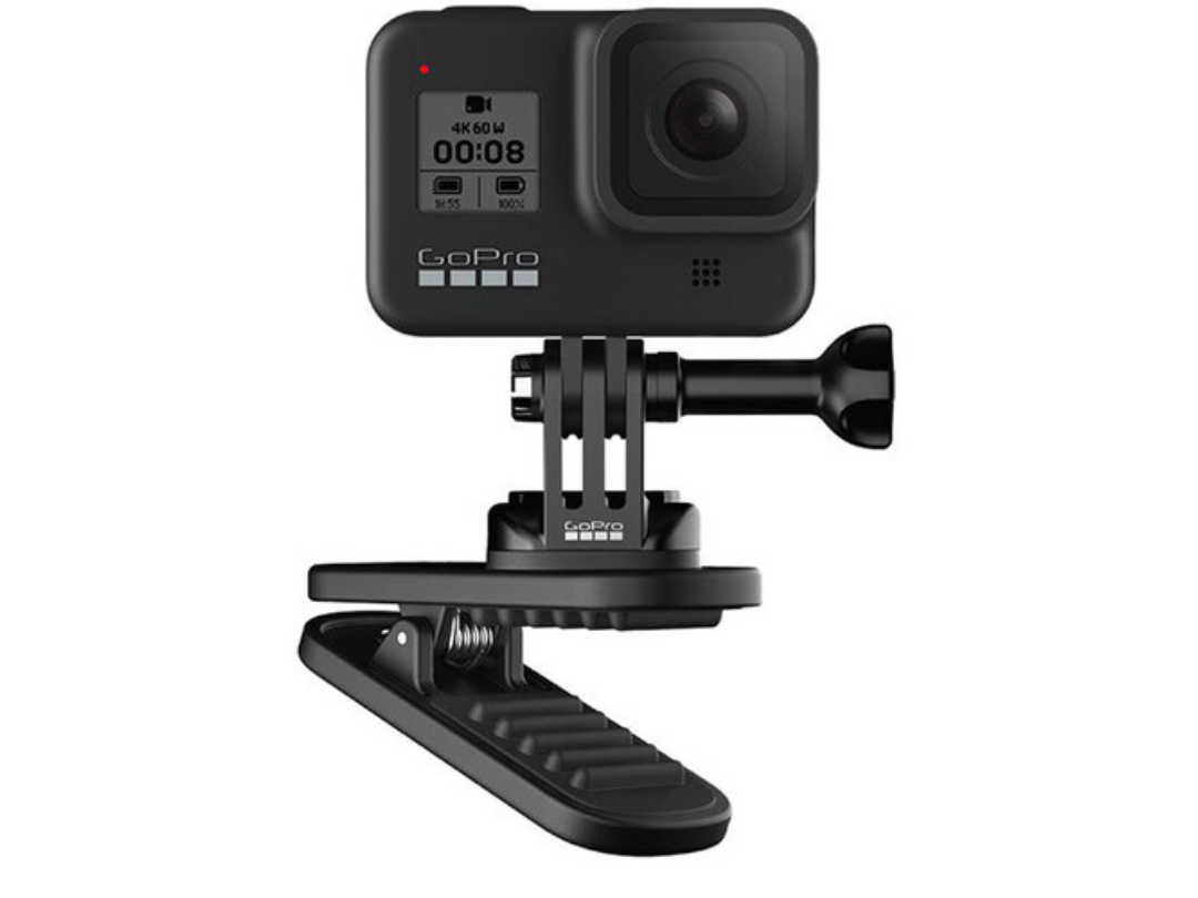 طقم سفر GoPro لكاميرا GoPro HERO10/11 