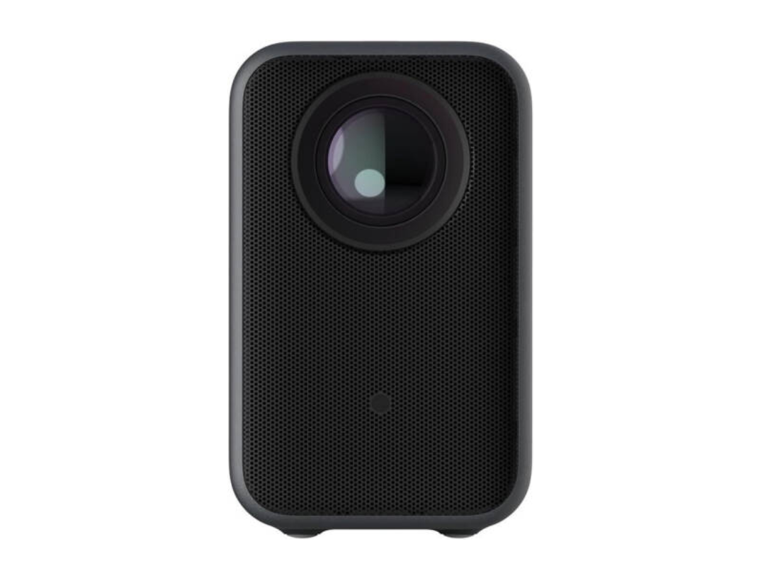 Buy Xiaomi Smart Projector L1 – Full HD, Android TV, Dolby Audio | in Qatar