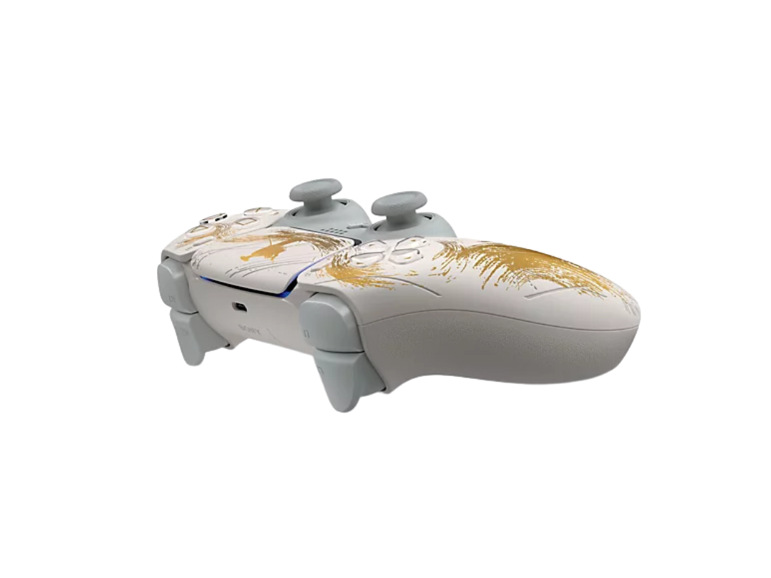 Sony PS5 DualSense Ghost of Yotei Controller | Same Day Delivery Qatar