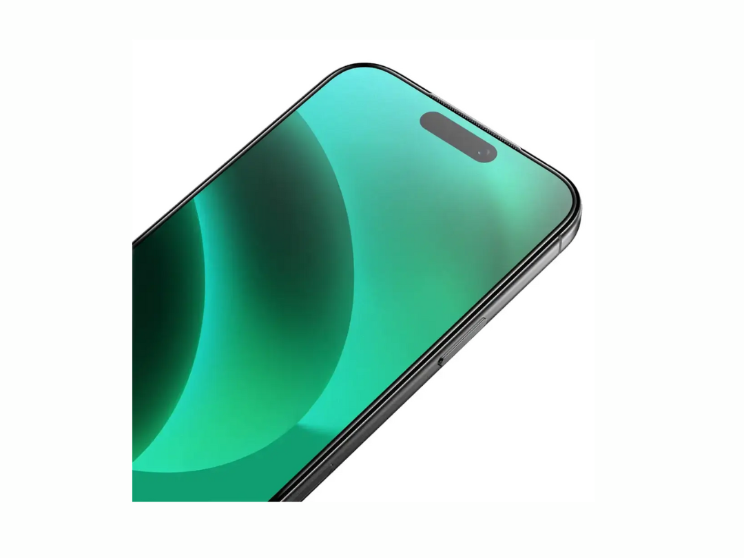 Green Lion iPhone 17 Pro/ 17 Pro Max 9H Steve Matte AG Screen Glass Protector - Clear Green Lion iPhone 17 Pro/ 17 Pro Max 9H Steve Matte AG Screen Glass Protector - Clear