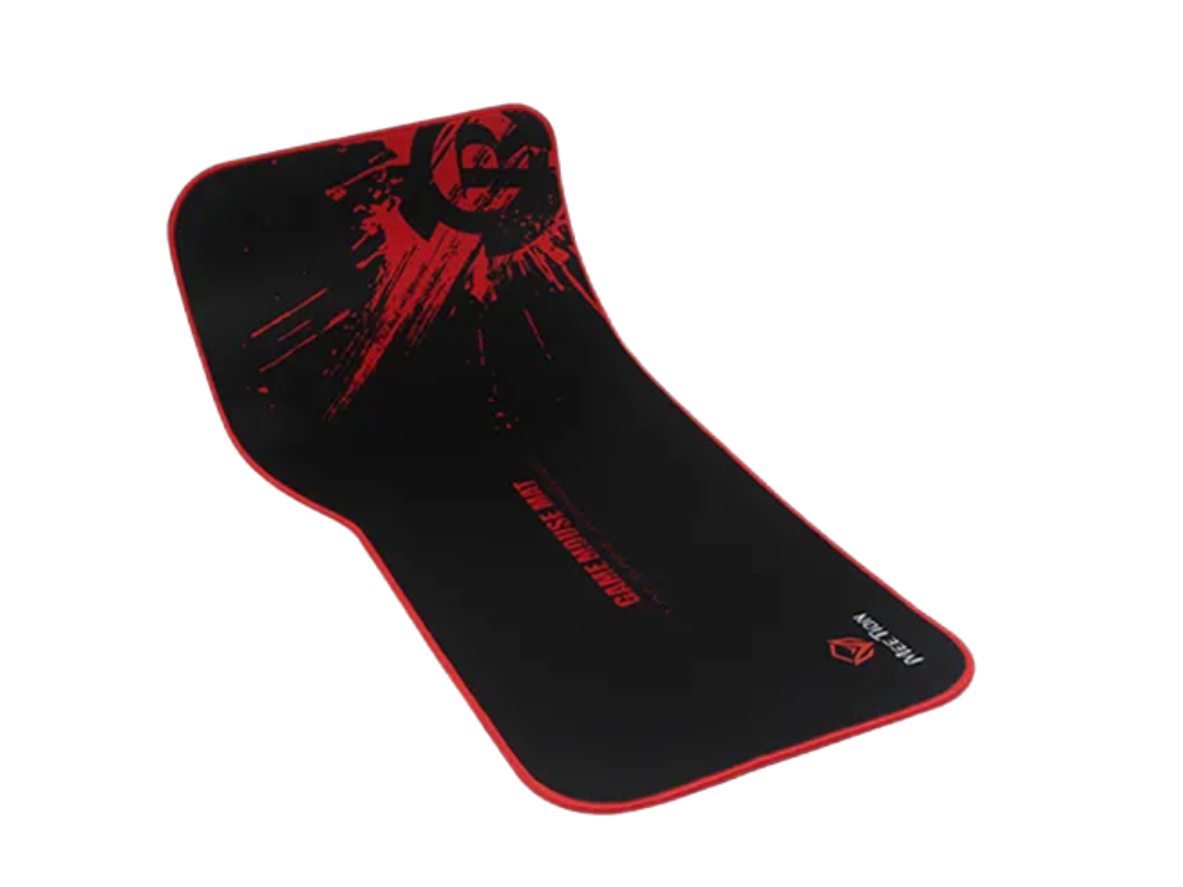 Meetion MT-P100 Rubber Gaming Mouse Pad Mat Square Mat Longer (790*345*5mm) Meetion MT-P100 Rubber Gaming Mouse Pad Mat Square Mat Longer (790*345*5mm)