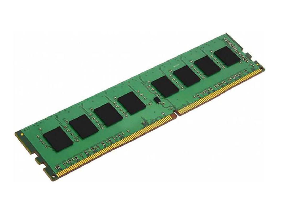 Buy Kingston 16GB DDR4 3200MHz Desktop RAM | KVR32N22S8/16 | in Qatar