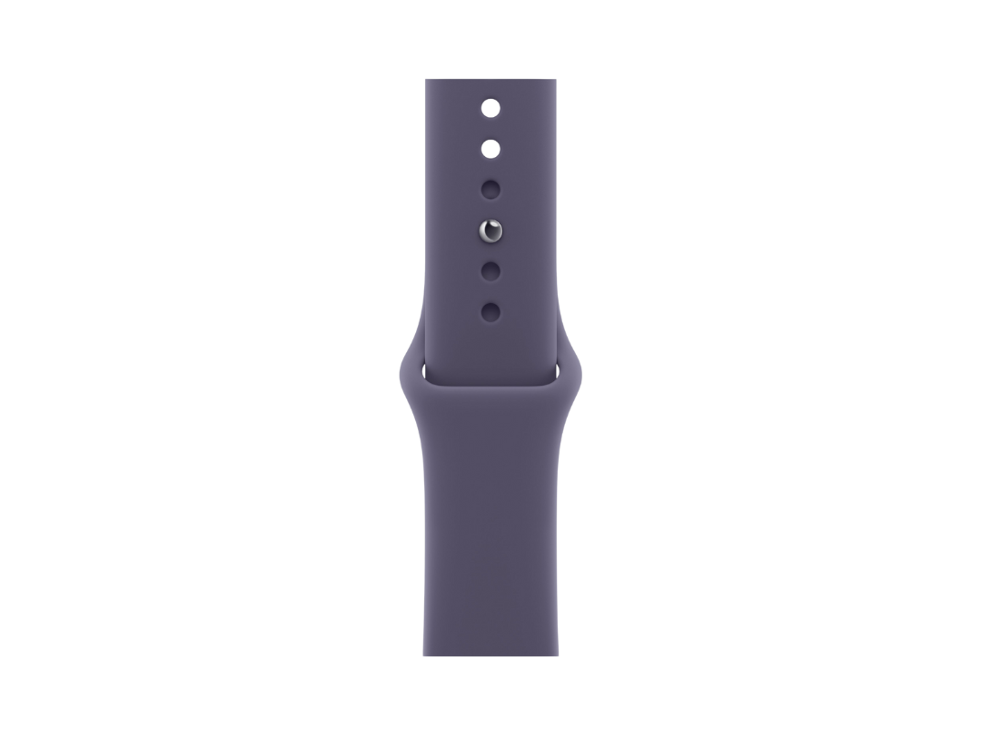 Buy Apple Watch Series 11 GPS 42mm – in Qatar