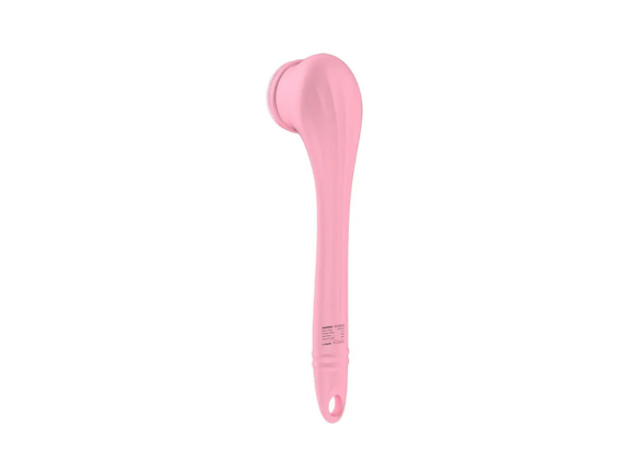 Porodo Lifestyle Electric Body Brush - Pink | Exfoliate & Massage