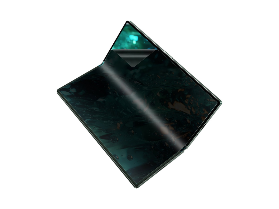 Green Lion Samsung Z Fold 6 Privacy Screen Protector Pack – Black