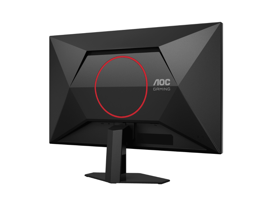 AOC 27-inch Gaming Monitor 180Hz 0.5ms HDR10 G-Sync 27G4E