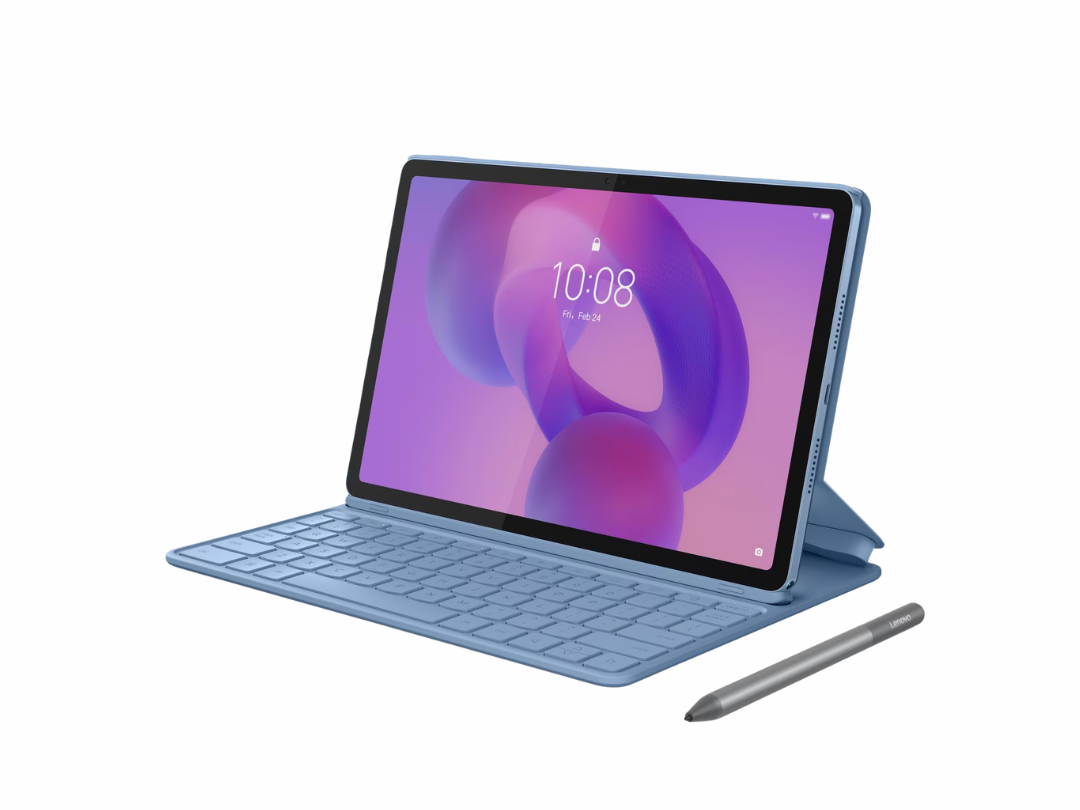Order Lenovo Idea Tab 11” 5G Android Tablet | 8GB RAM, 256GB in Qatar ...