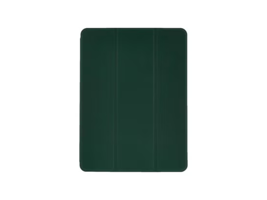 Green Lion Hogo iPad 10.2 Premium Case with Pencil Holder – Qatar