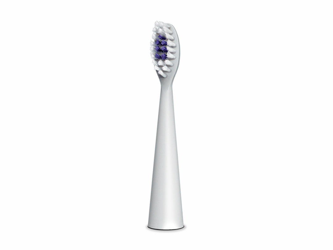 B.Well Replacement Brush Heads for Med-870 Electric Toothbrush B.Well Replacement Brush Heads for Med-870 Electric Toothbrush