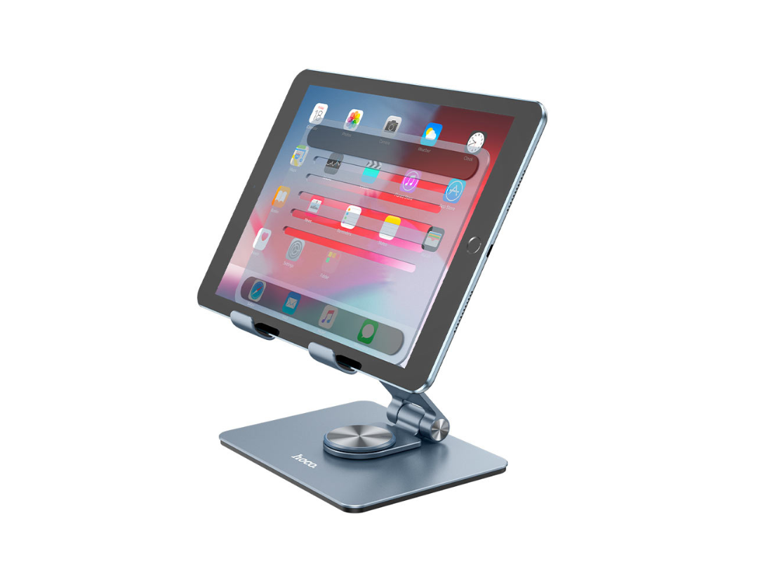 Hoco PH52 Might Rotating Desktop Stand - Adjustable, 360°