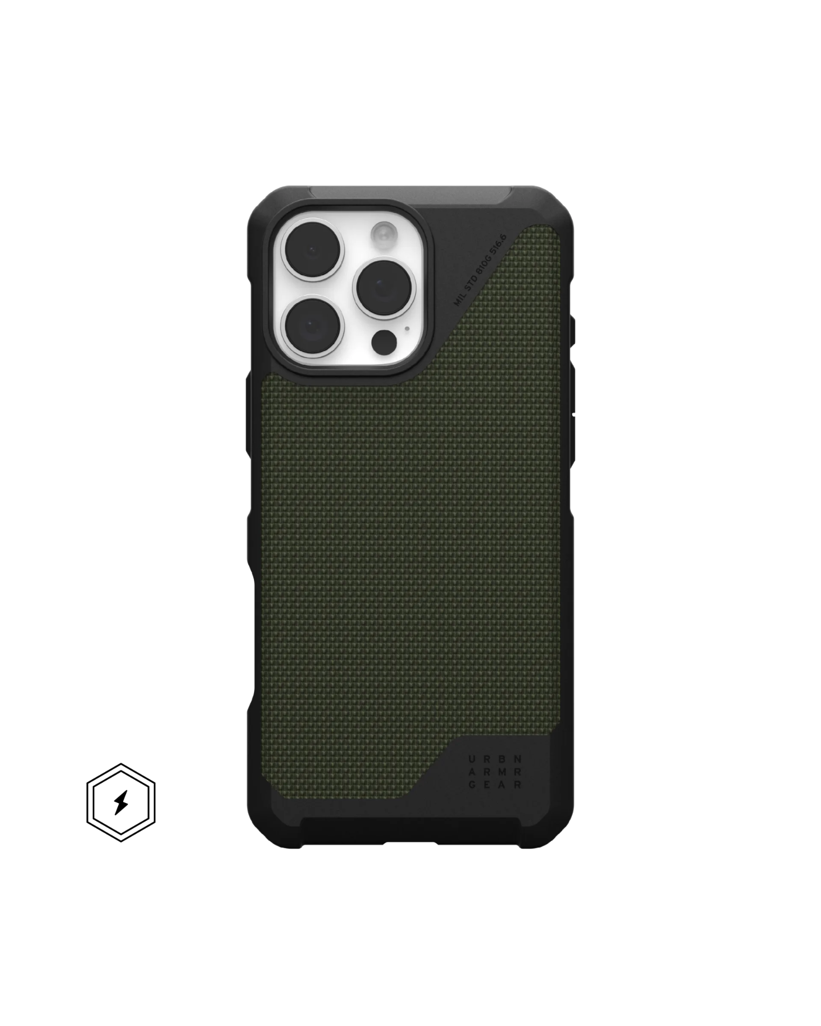 UAG Metropolis LT iPhone 16 Pro Max Case