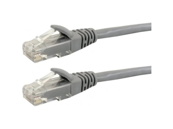كابل شبكة LAN إيثرنت CAT6 من Unitek Lightx بطول 50 مترًا كابل شبكة LAN إيثرنت CAT6 من Unitek Lightx بطول 50 مترًا