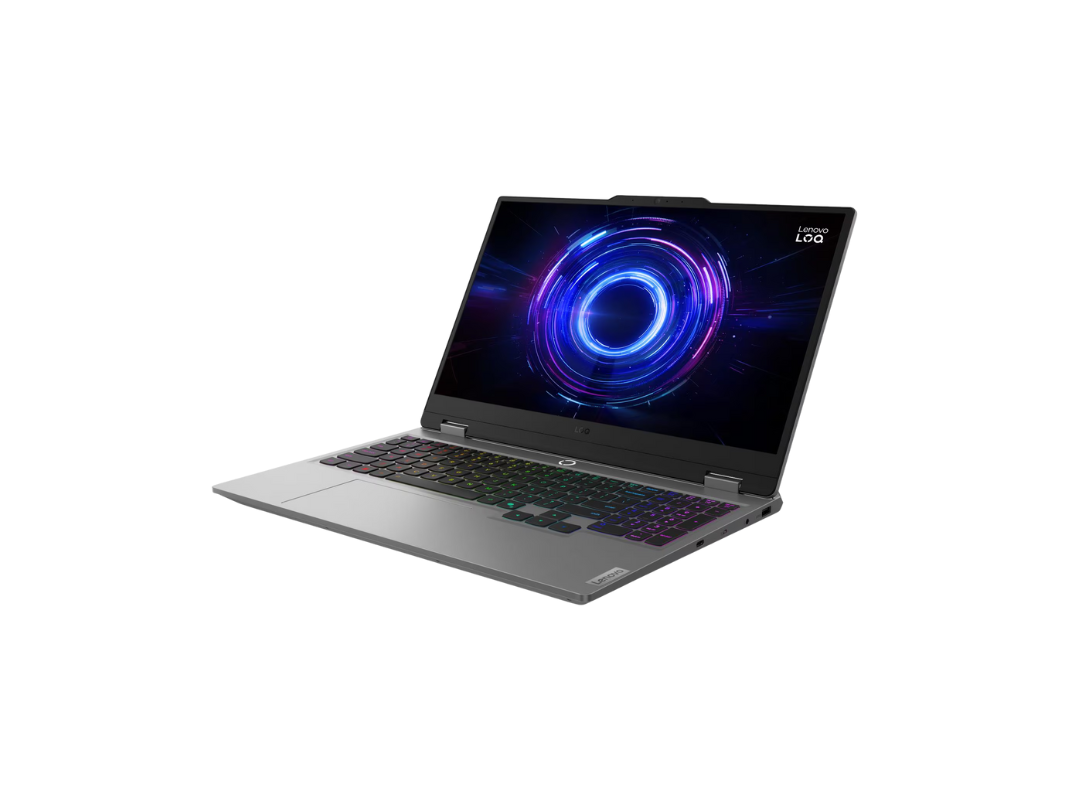 Lenovo LOQ 15IRX10 15.6″ Gaming Laptop Qatar
