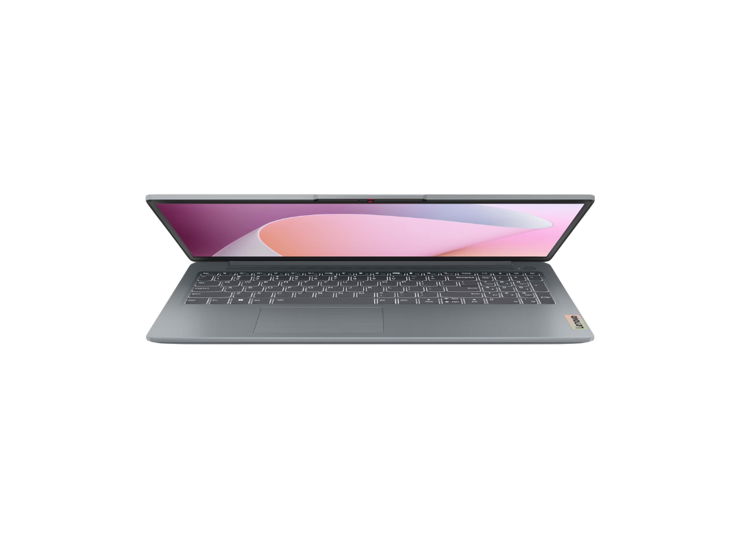 Lenovo IdeaPad Slim 3 15IRH10 – Ryzen 7 7730U · 16 GB DDR4 · 512 GB SSD (Arctic Grey)
