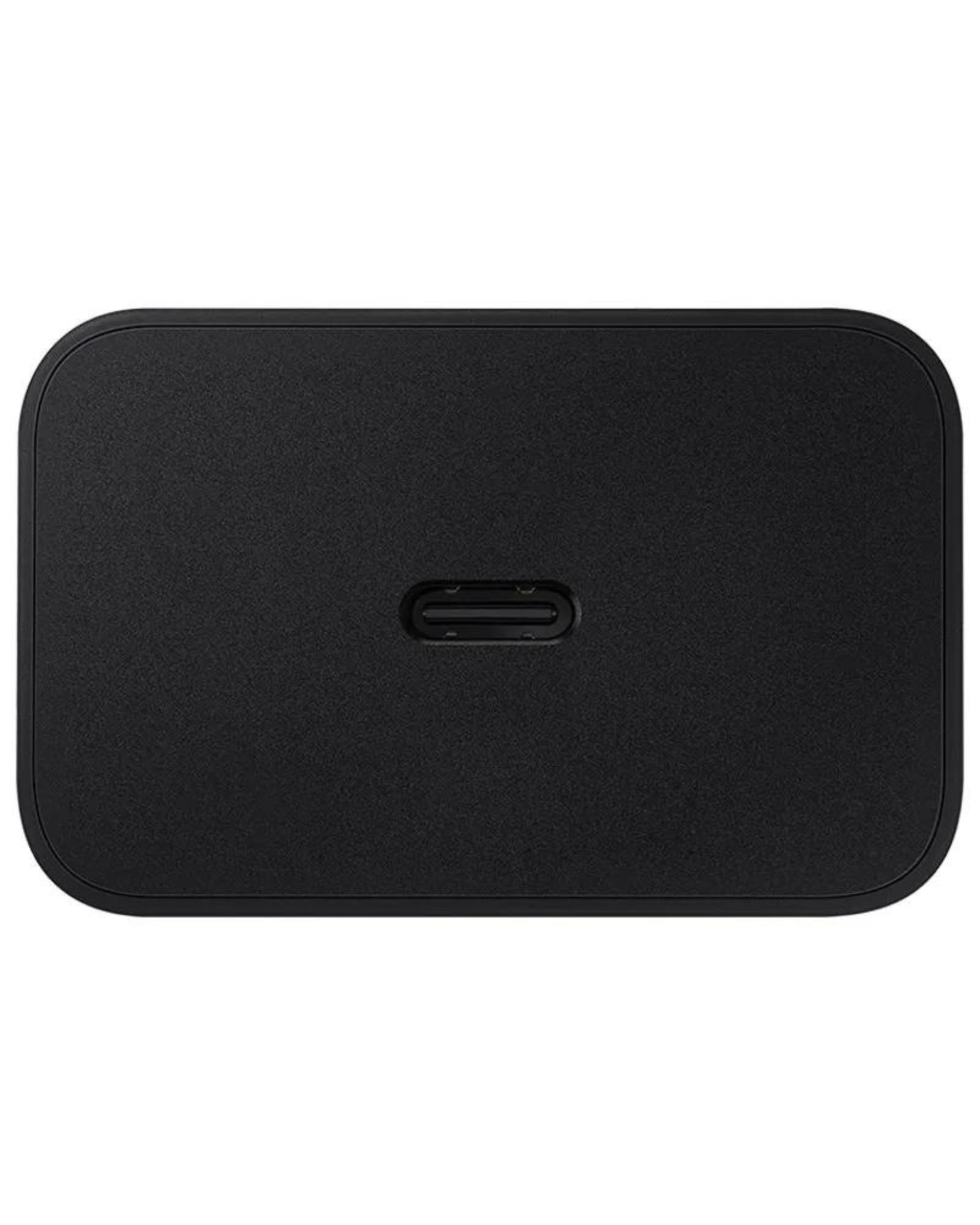 محول طاقة USB-C فائق السرعة بقوة 45 وات من سامسونج EP-T4510XBEGEU - أسود محول طاقة USB-C فائق السرعة بقوة 45 وات من سامسونج EP-T4510XBEGEU - أسود