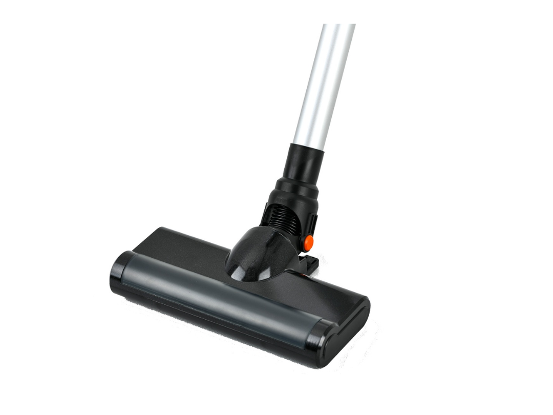 Porodo LifeStyle Cordless Stick Vacuum Pro – Black | Qatar Delivery