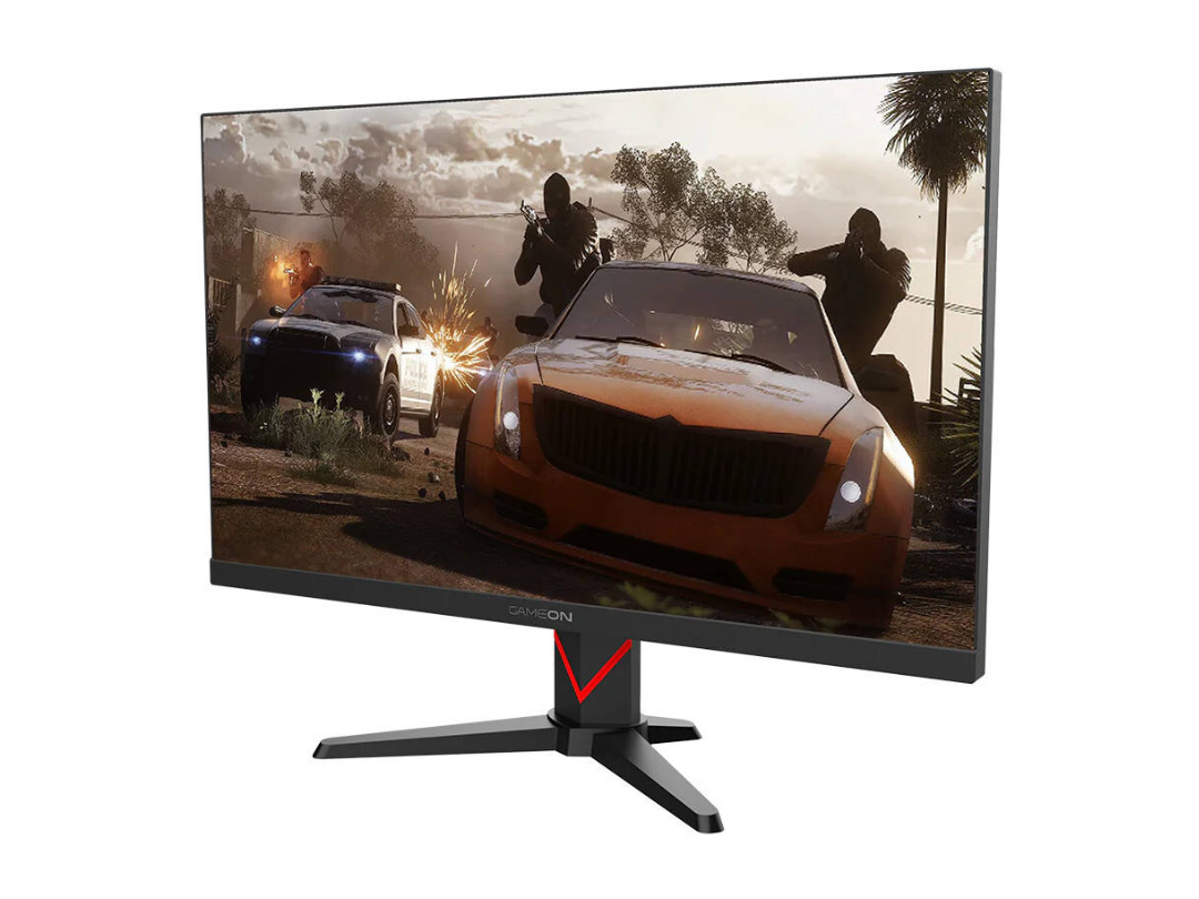 Gameon 24