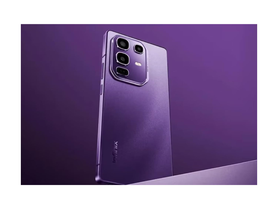 Buy Infinix Note 50 Pro+ 5G – 12GB RAM, 256GB, Dimensity 8350 in Qatar