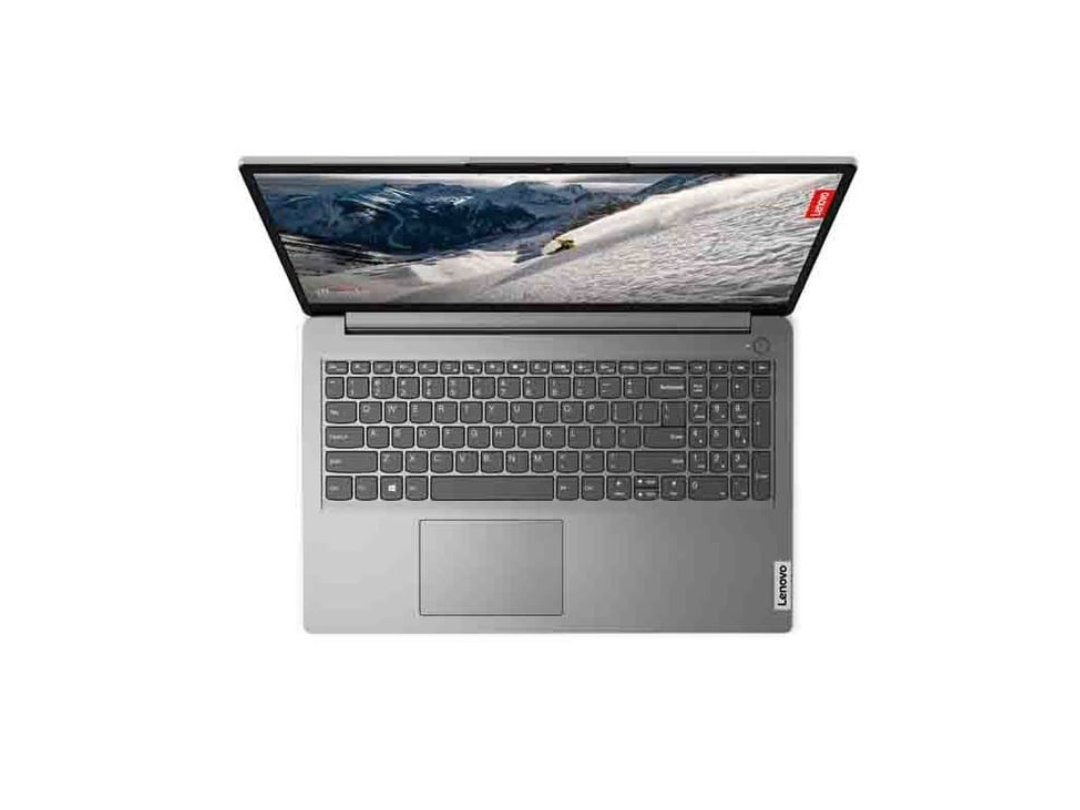 Lenovo IdeaPad 1 15AMN7 Laptop – Ryzen 5, 8GB RAM, 512GB SSD – Qatar