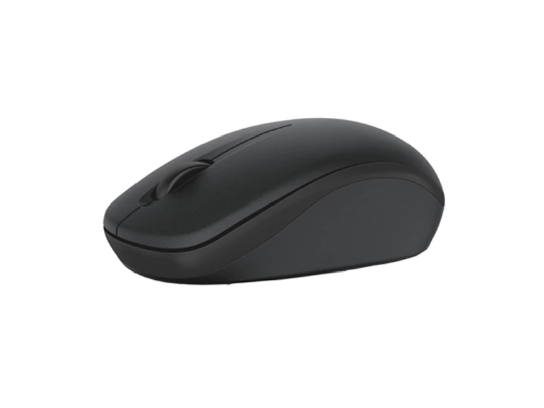 Dell WM126 Wireless Optical Mouse – Same Day Delivery in Qatar