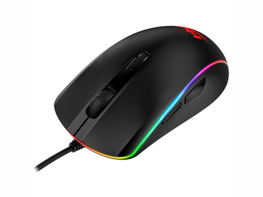 Buy HyperX Pulsefire Surge RGB Gaming Mouse 16000 DPI | Qatar ...