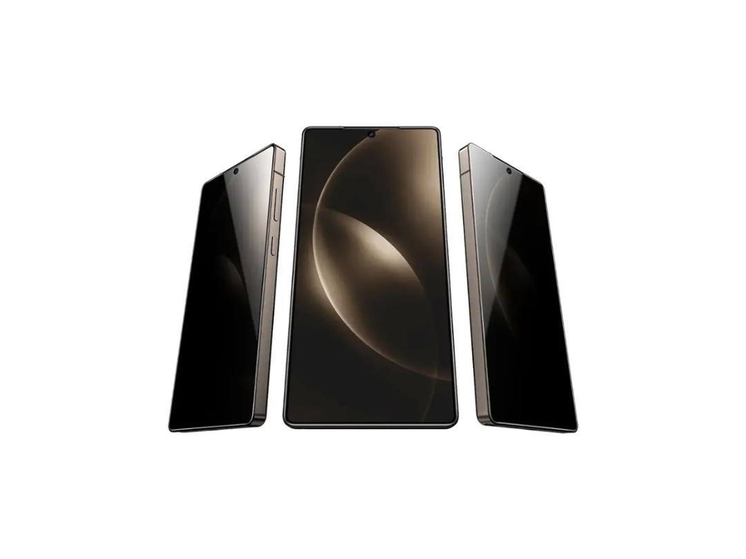 Green Lion S25 Ultra 9H Privacy Shield Screen Protector Qatar