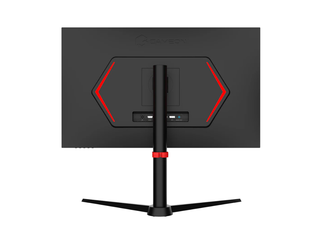 GAMEON GOSX27B Dual Switch 27