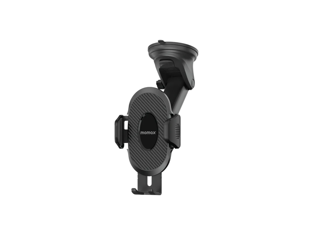 Buy Momax Move Universal Easy Car Mount - Secure & Convenient in Qatar