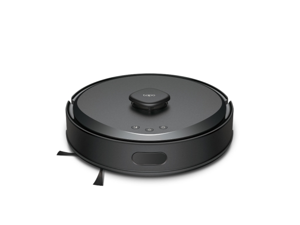 Buy TP-Link Tapo RV30 Max 5300Pa Robot Vacuum & Mop with LiDAR in Qatar