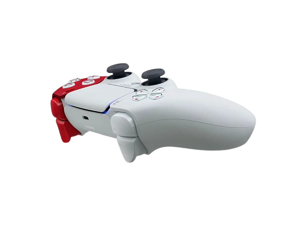 Sony Playstation 5 (PS5) DualSense Wireless Controller - God of War 20th Anniversary Limited Edition