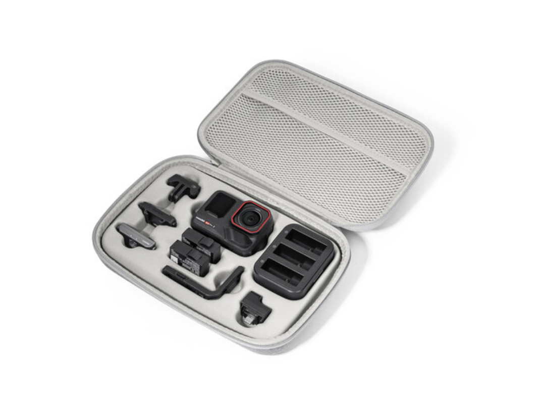 Buy Insta360 Carry Case for Ace Pro 2 – Compact Protection – in Qatar