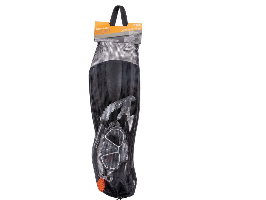 Intex The Sport Set Reef Rider Sports Swim Set