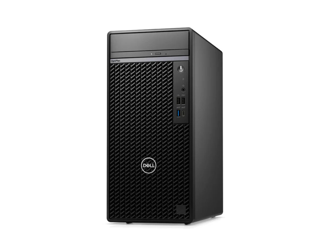 Buy Dell OptiPlex 7020 MT i5-12500 8GB 512GB SSD Ubuntu in Qatar