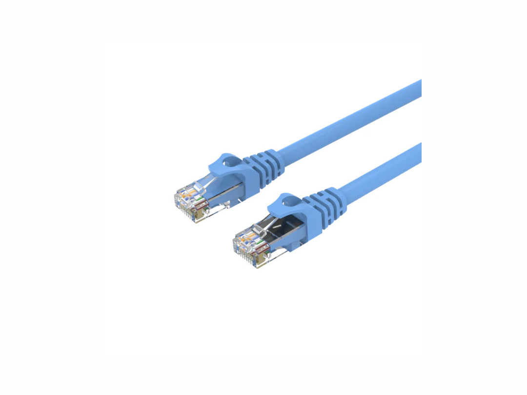 Unitek 5M CAT 6 UTP RJ45 Ethernet Network Patch Cable - 5M Unitek 5M CAT 6 UTP RJ45 Ethernet Network Patch Cable - 5M