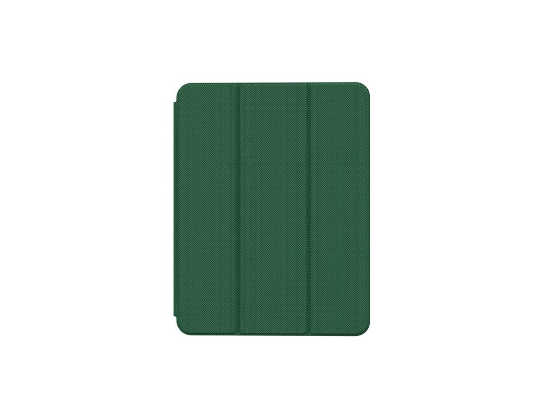 Green Lion Hogo iPad Air 13 Premium Case with Pencil Holder – Qatar