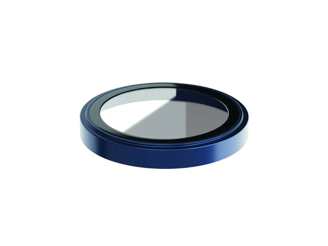 XYKLON HD Plus Camera Lens for iPhone 15 Pro/Pro Max - Qatar