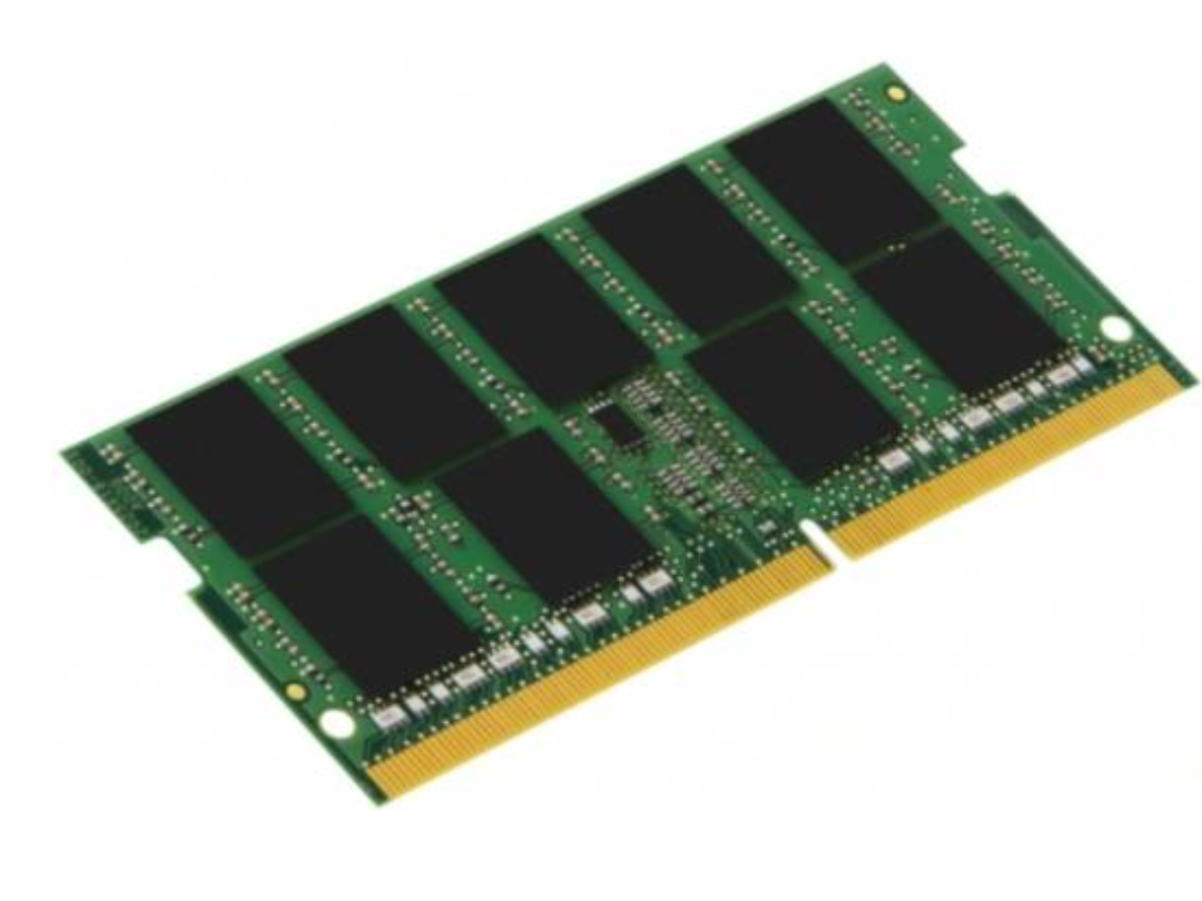 Kingston 16GB DDR4 3200MHz Laptop RAM SODIMM | KVR32S22S8/16