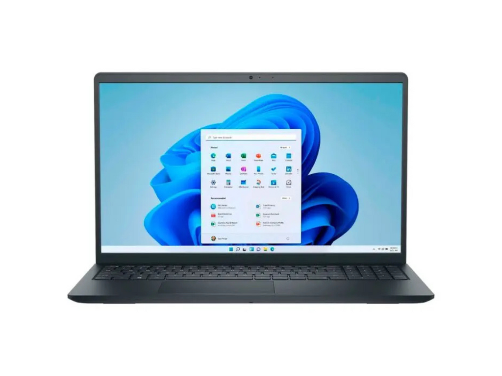 DELL Inspiron 3535 Ryzen 3 ・8GB・256GBSSD Dell Inspiron 3535 Laptop AMD Ryzen R3-7320U/8GB/512GB SSD/Windows