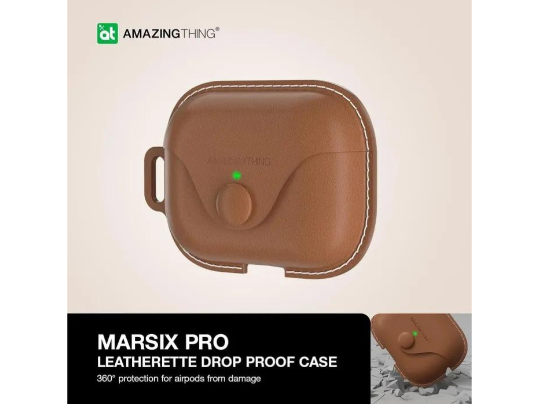 حافظة AmazingThing Airpods Pro 2 Marsix 2022