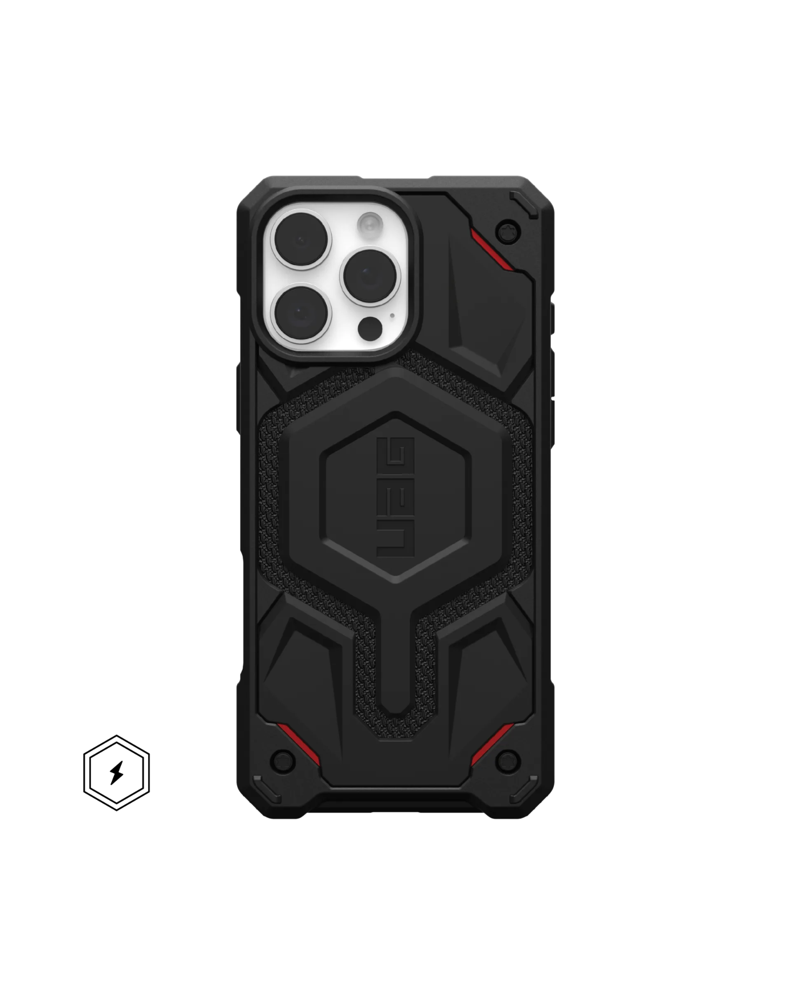 UAG Monarch Pro Kevlar® iPhone 16 Pro Max Case