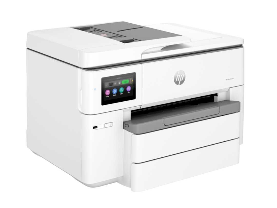 HP OfficeJet Pro 9730 Wide Format All-in-One Printer (537P5C)