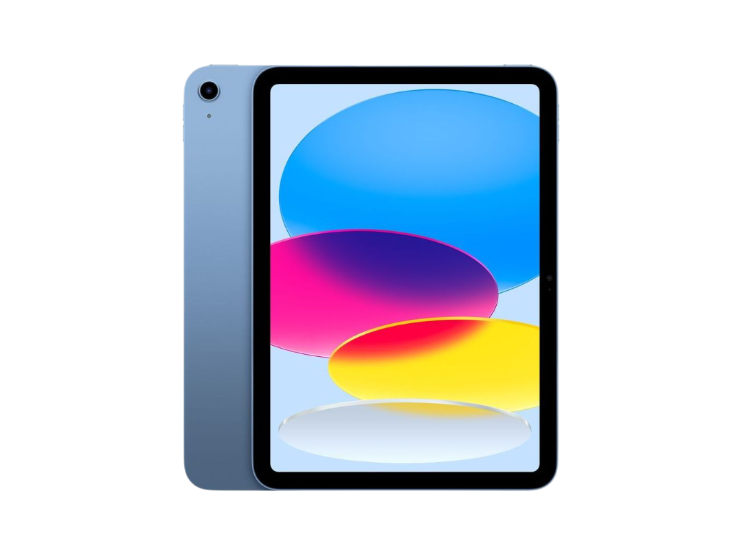 Apple 11-Inch iPad (A16) Wi-Fi (2025) 128GB
