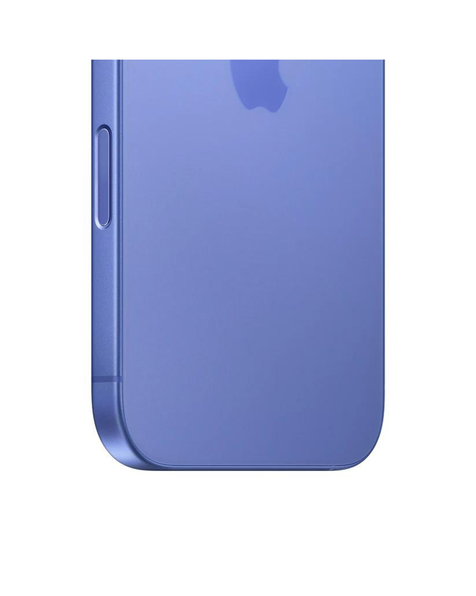 Apple iPhone 16 Plus 8GB 256GB - Ultramarine Blue